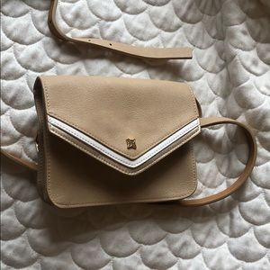 Brand new Nude fanny pack belt